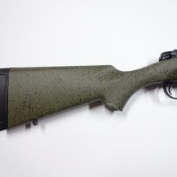 CARABINE BERGARA HUNTER FLO CON CAL 30 06 AVEC ORGANES DE VISEE
