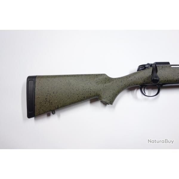 CARABINE BERGARA HUNTER FLO CON CAL 30 06 AVEC ORGANES DE VISEE