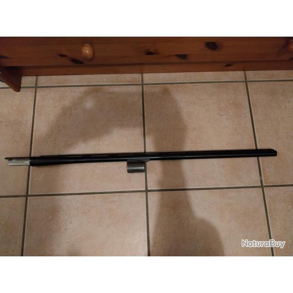 Canon pour semi automatique breda 710 en 20/76mm