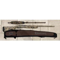 Browning A5 Camo max5 semi-automatique 12/89