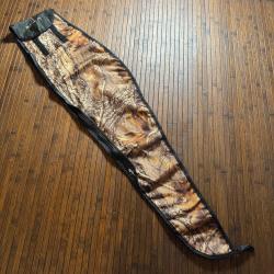 HOUSSE SOUPLE CAMO SOMLYS  FUSIL - CARABINE -2/