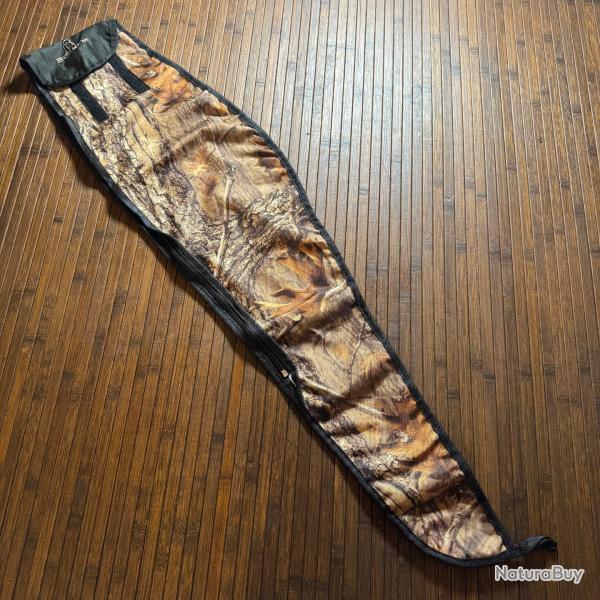 HOUSSE SOUPLE CAMO SOMLYS  FUSIL - CARABINE -2/