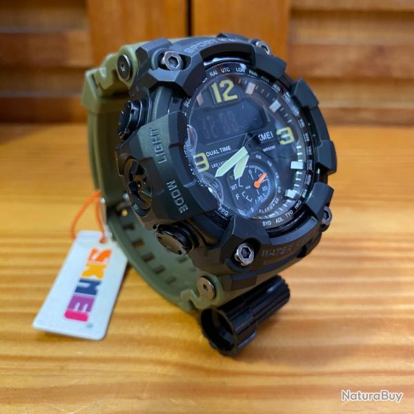 Montre sport