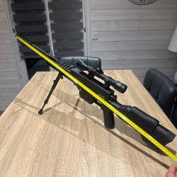 Carabine à Plomb Black OPS 4,5mmn