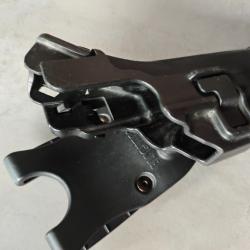 Holster Blackhawk level 3 SERPA Glock 17/22 - Droitier