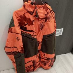 VESTE SOMLYS REF 452