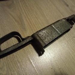 US Militaria WW1 Pontet Springfield 1903 A3 Occasion