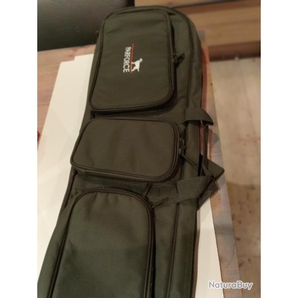 HOUSSE CARABINE SAC A DOS