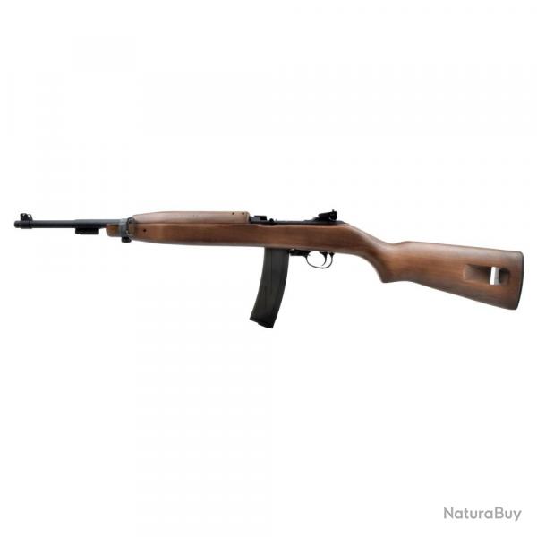 M1A1 Carabine Gaz Bois & Metal (King Arms)
