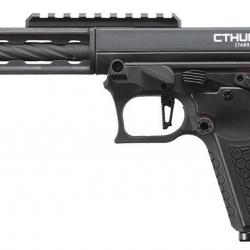 Pistolet à gaz Tandemkross CTHULHU (Lancer Tactical) Noir