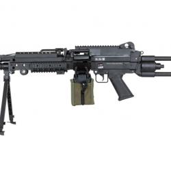 LMG M249 Para Flex SA-F249 GATE X-ASR (Specna Arms)