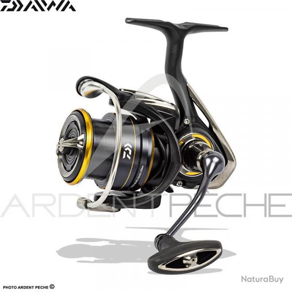 Moulinet DAIWA Legalis LT 2020 6000 H