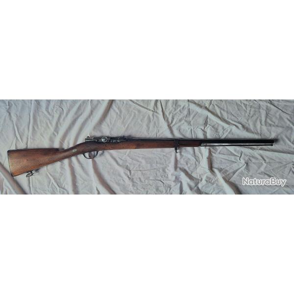 Gras chasse cal 20