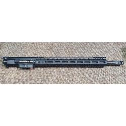 conversion NUOVA JAGER en calibre 300 AAC BLACKOUT pour carabiine type AR15 MIL SPEC