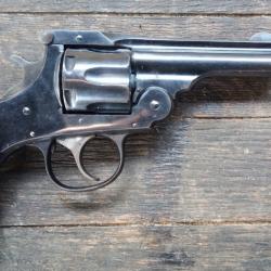 REVOLVER H&R TIP UP 32 S&W