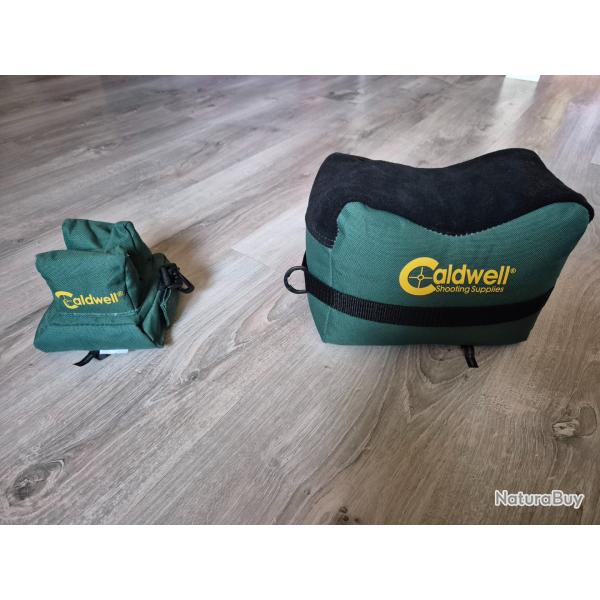 Sac de tir Caldwell