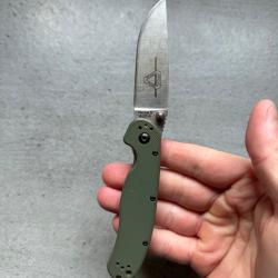 Ontario Rat 2