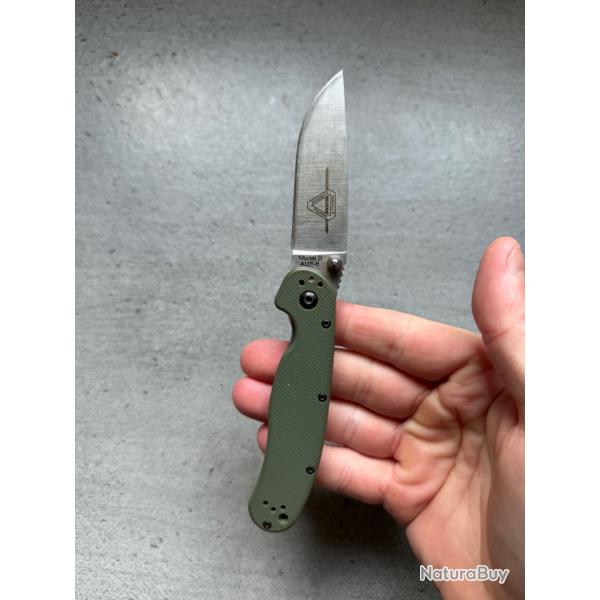 Ontario Rat 2