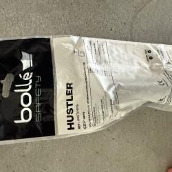 Lunette bollé hustler