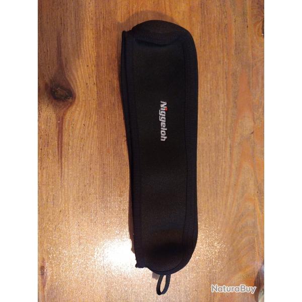 Housse de protection lunette de chasse