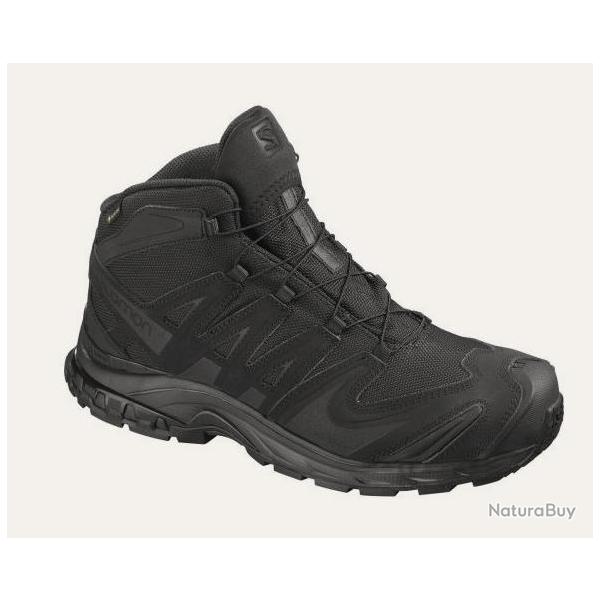 SALOMON XA PRO FORCES GTX SAL477700 NOIR
