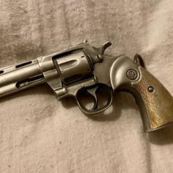 Boucle de ceinture Revolver