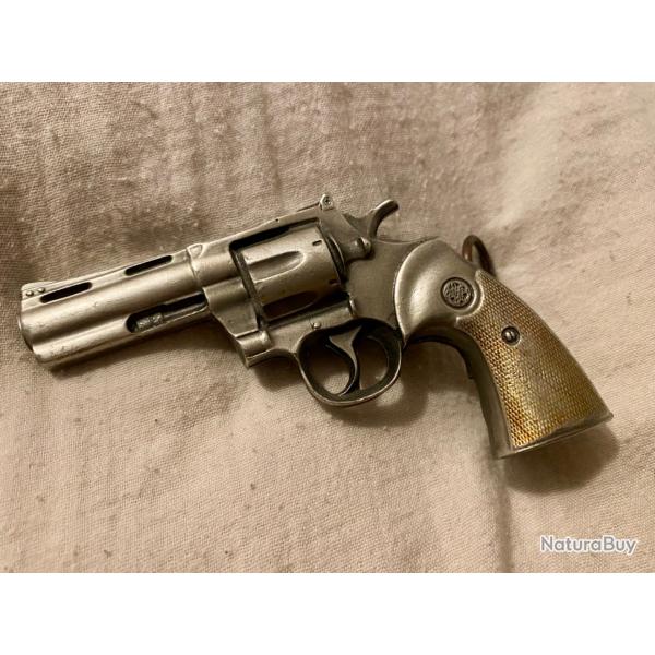 Boucle de ceinture Revolver