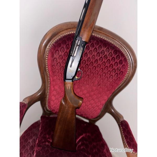 Browning Fusion 12/76 semi auto 2+1 excellent tat , dans sa bote