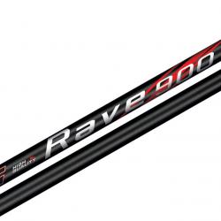 Canne Colmic Rave 9m - Roubaisienne robuste