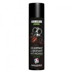 Dégrippant Lubrifiant Armaestria ArmeLub - 250ml Default Title