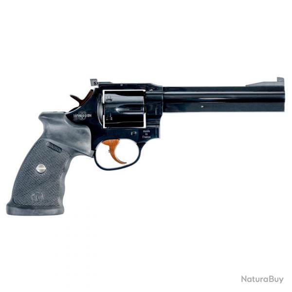 Revolver MR73 Sport HB (Longueur de canon: 5"3/4, Calibre: .357 Mag.)