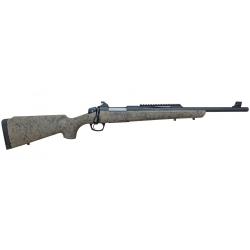 Carabine CVA Cascade SR80 (Calibre: .308 Win.)