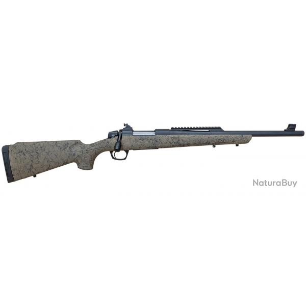Carabine CVA Cascade SR80 (Calibre: .308 Win.)