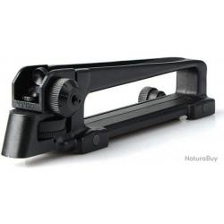 Promotion (b) !!! Poignée pour fusil ( M 4 - AR 15 - M 16 )