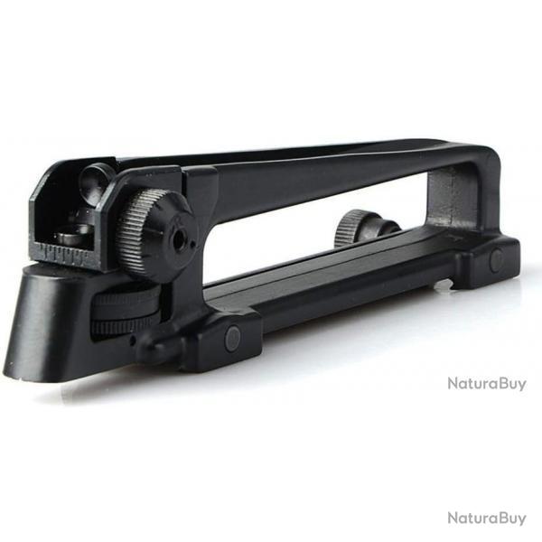 Promotion (b) !!! Poigne pour fusil ( M 4 - AR 15 - M 16 )