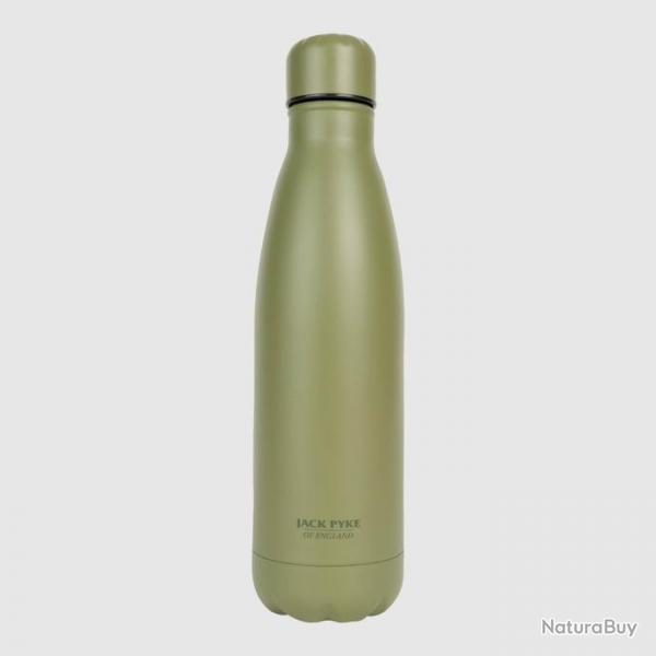 Wahoo ! Gourde de chasse thermique Jack Pyke