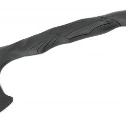 Hachette Walther MFA I  Lame 1045 acier 165mm +étui