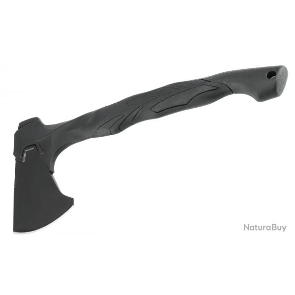 Hachette Walther MFA I  Lame 1045 acier 165mm +tui