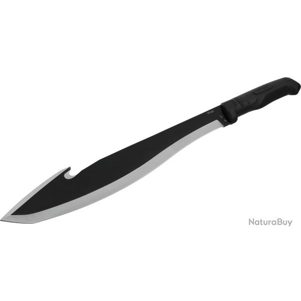 Machette Walther MACHTAC 1 Lame 440A acier 380mm +tui