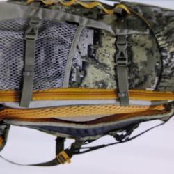 Sac à dos MARKHOR wintetail viper 30,35l.