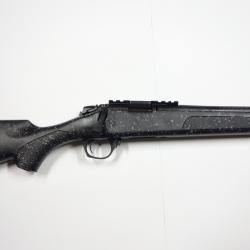 CARABINE BERGARA BMR CARBON CALIBRE 22WMR CANON DE 51CM FILETE 1/2X28UNEF