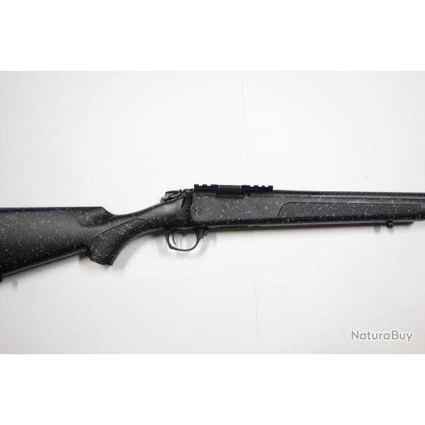 CARABINE BERGARA BMR CARBON CALIBRE 22WMR CANON DE 51CM FILETE 1/2X28UNEF