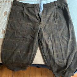 Knickers Alan Paine excellent etat