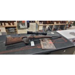News 2025 Carabine Mauser Max 25 linéaire cal 7rm