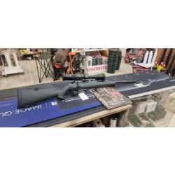 Nouveauté 2025 Carabine Mauser 25 extreme linéaire cal 30-06