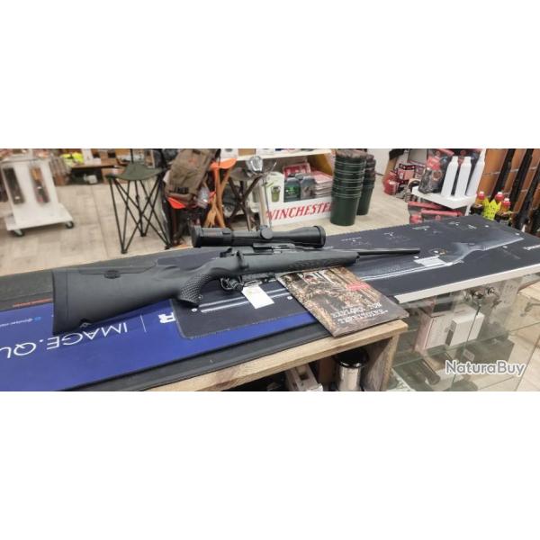 Nouveaut 2025 Carabine Mauser 25 extreme linaire cal 30-06