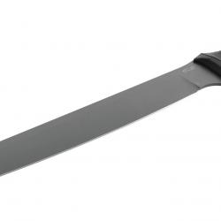 Machette Walther MACHTAC 5 Lame 440C acier 315mm +étui