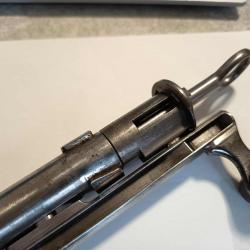 Vend culasse pour SR 1889 cat D