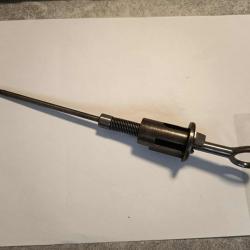 Vend     porte percuteur complet  pour SR 1889 cat D