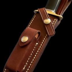 COUTEAU RANDALL N° 1 -  6 POUCES COMME NEUF